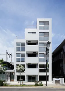 レフィーユ二子玉川の画像