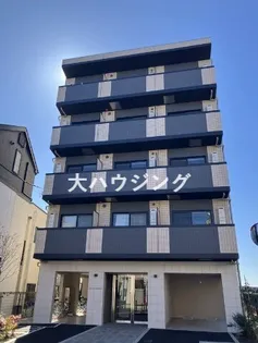 マーロ羽田の画像