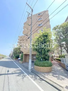 ライオンズマンション東墨田の画像