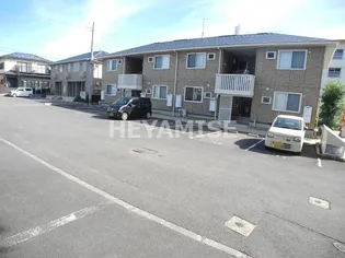 ロイヤルガーデン永田Dの画像