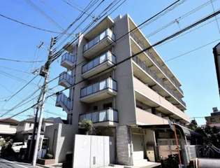 エクセリア東京イーストプレイスの画像