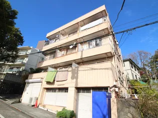 グリーンハイツの画像