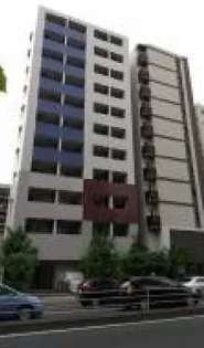 カスタリア押上の画像