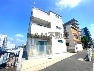 ルピナス北松戸の画像