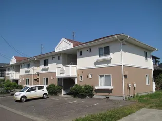 ライラックAの画像