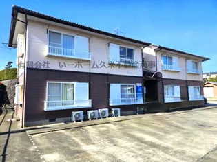 ニューライフメゾニティーIIの画像