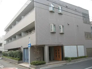 スリーブライト川口幸町の画像