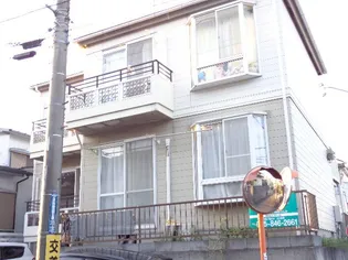 ヒル コートの画像