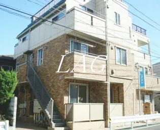 クレイグレースの画像