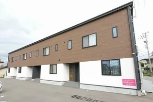 サンパレス山代Iの画像