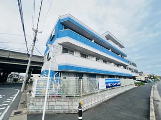 栗林第7ビルの画像