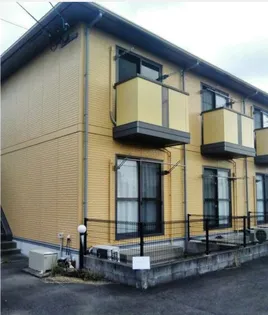 ボアソルテンB棟の画像