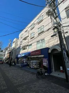 プレジュールメゾンIVの画像