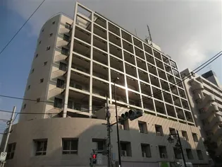 ライベスト武蔵小金井の画像