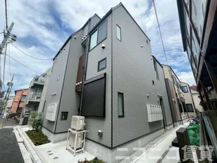 クラシア中野の画像