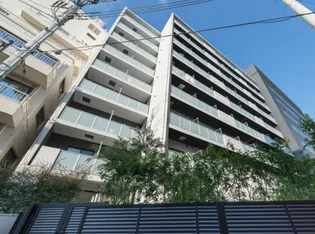 南池袋レジデンス【8階】の外観