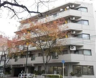 パークサイド ヴィラの画像