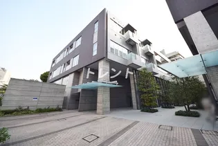 富士見イースト【5階】の外観