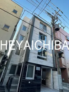 アーバンステージ門前仲町IIIの画像