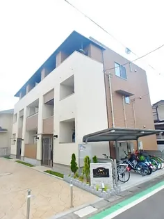 LA PORTEⅠの画像