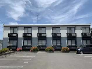 レオパレスパルTK PARTIの画像