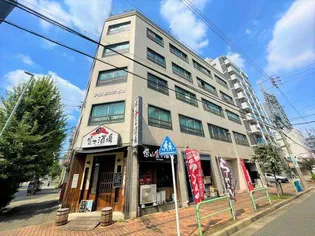 第11タツミビルの画像