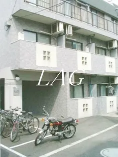 K&Mアネックス【2階】の外観