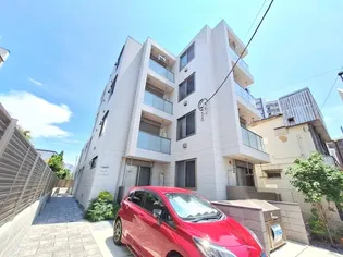 ビレッタ市川の画像