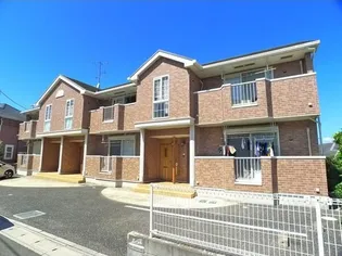 エスポアヒルズVI番館の画像