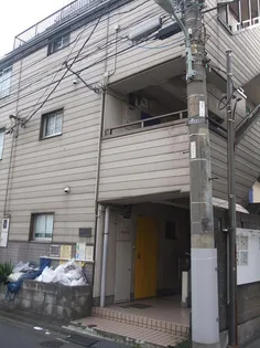 岡本マンションの画像