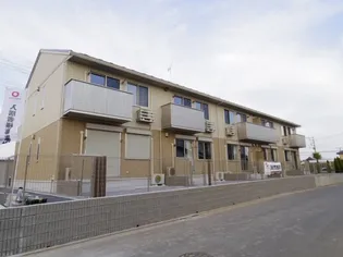 パストラルコートの画像