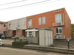 カーサ フェリーチェの画像