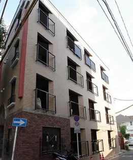 スパシエ鷺宮の画像