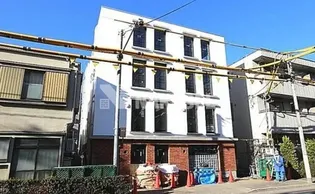 SーFORT駒沢大学の画像