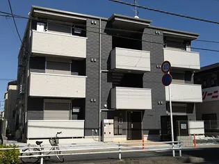 ガルデ妙典の画像