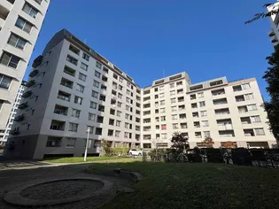 UR港北ニュータウンビュープラザセンター北の画像