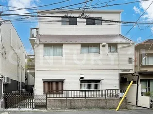 日の出ハイツの画像