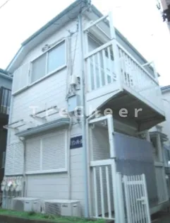 メゾンパールの画像