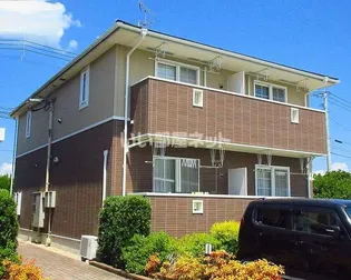 エクセルガーデンBの画像