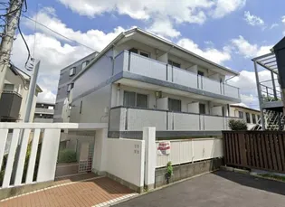 テラマエフラッツの画像