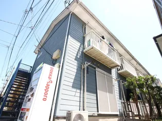 ベルメゾン南台の画像