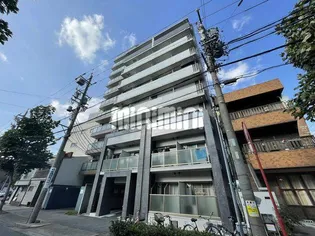 フローライト上前津の画像