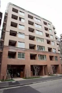 パトリス26【10階】の外観