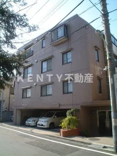 パインクレストの画像