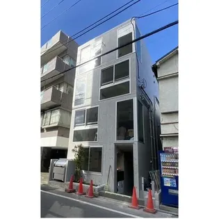 AGRATIO武蔵小山の画像