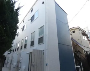 BLANC ET BLEU 高円寺の画像