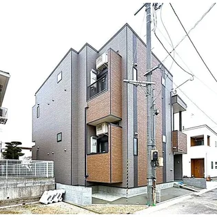 ハーモニーテラス5丁目③の画像