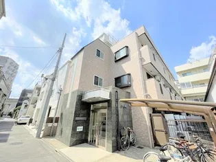 インペリアルトパーズ西日暮里の画像