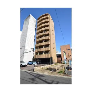 サン・アペックス名駅【7階】の外観