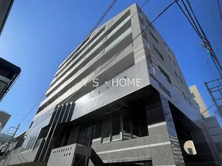 キングストンパレス立川の画像